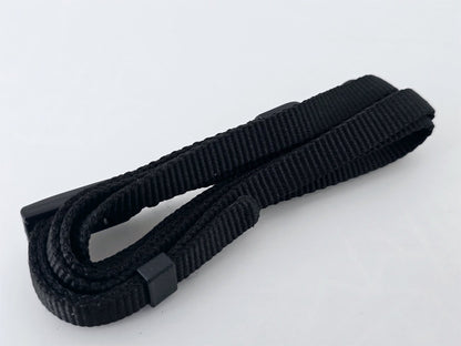 [Pre-owned] Genuine Nikon AN-CP23 Camera Strap — Unused — Japan #5227