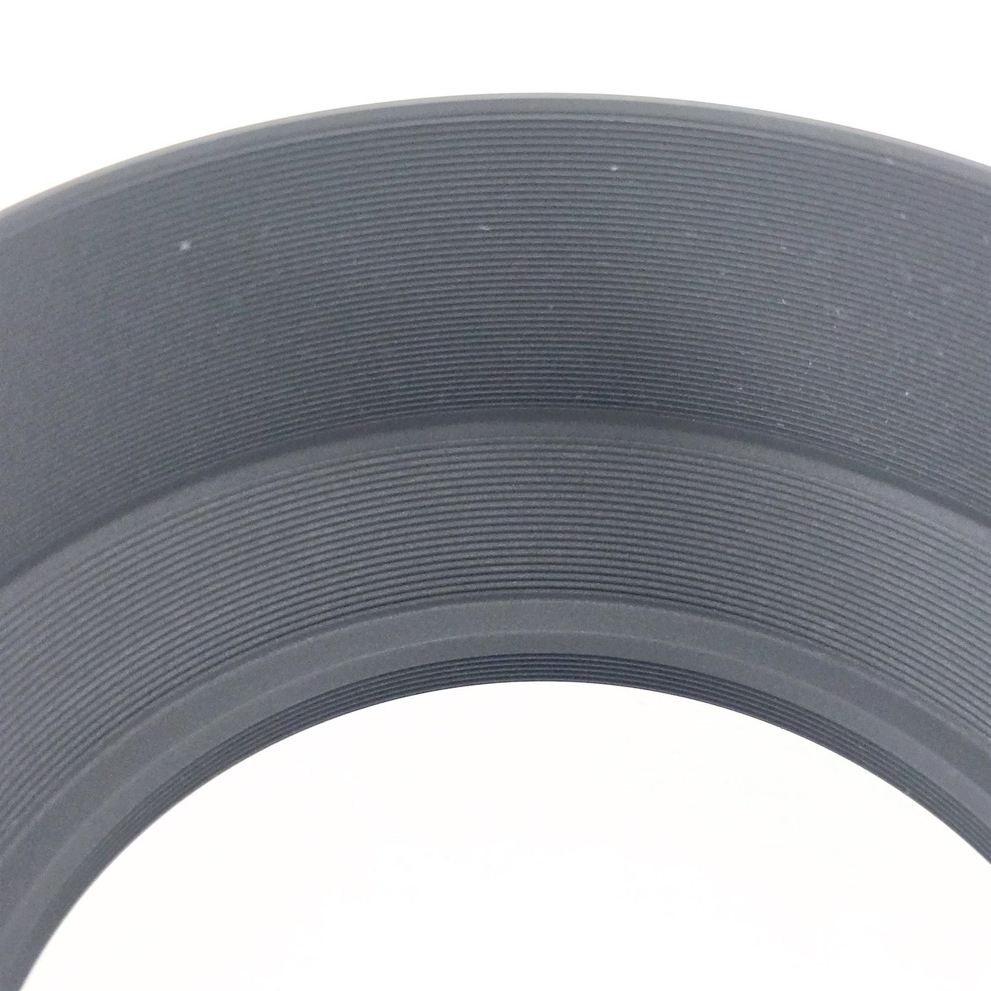 [Pre-owned] Genuine Nikon HN-24 Lens Hood 62mm for 70-210mm f/4 — Mint — Japan #5262