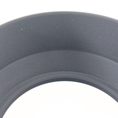 [Pre-owned] Genuine Nikon HN-24 Lens Hood 62mm for 70-210mm f/4 — Mint — Japan #5262