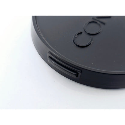 [Pre-owned] Contax Genuine 70mm Front Lens Cap for 67mm Filter Ring — Near MINT — Japan #2980