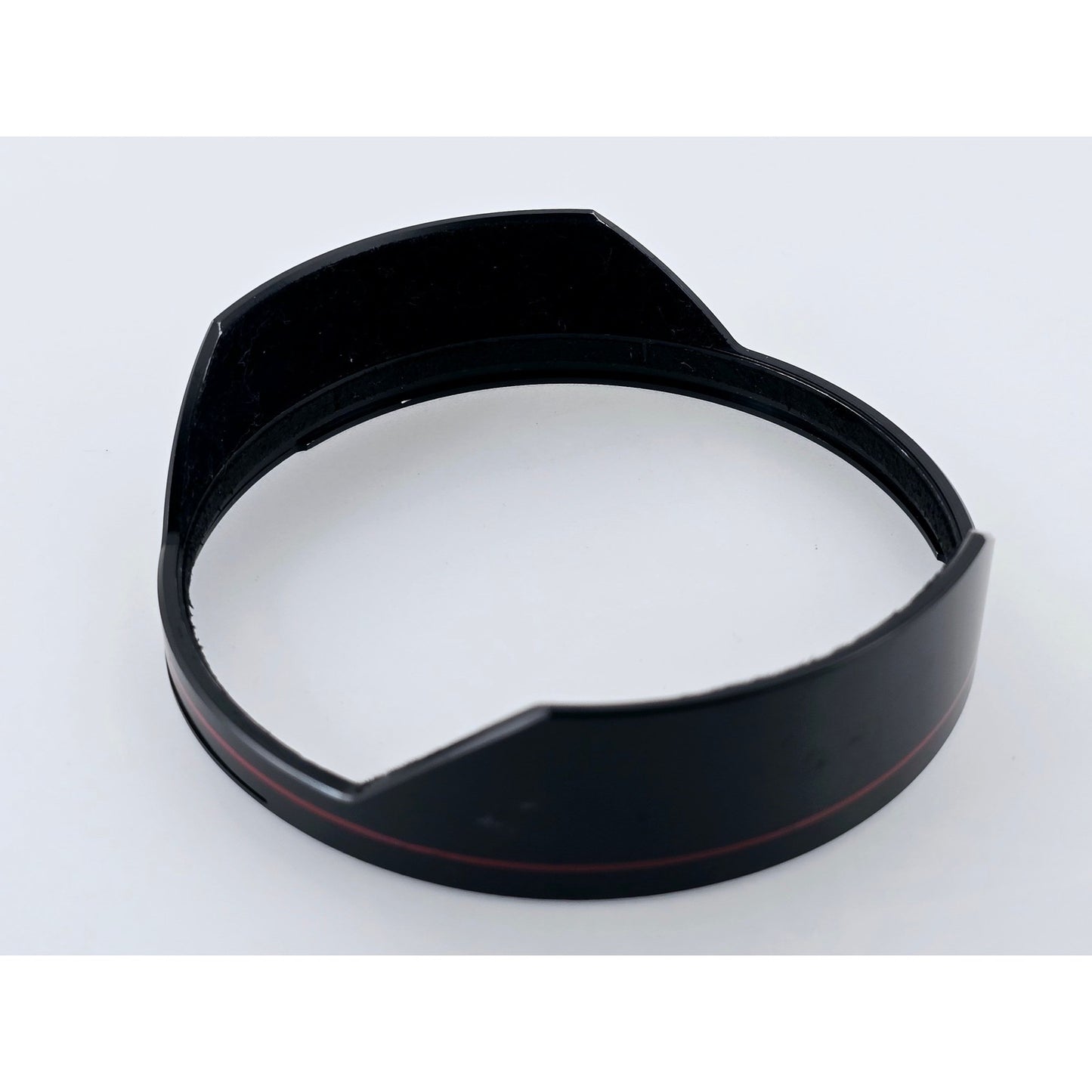 [Pre-owned] Sigma 21-35mm f/3.5-4.2 II Wide Angle Lens Hood — Near MINT — Japan #4729