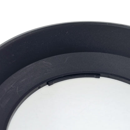 [Pre-owned] Nikon HB-1 Lens Hood for AF 28-85mm f/3.5-4.5, 35-70mm f/2.8, 35-135mm f/3.5-4.5 — Mint — Japan #5292