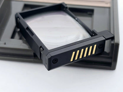[Pre-owned] Nikon F5 Focusing Screen EC-B for DP-30 — Near Mint — Japan #5055