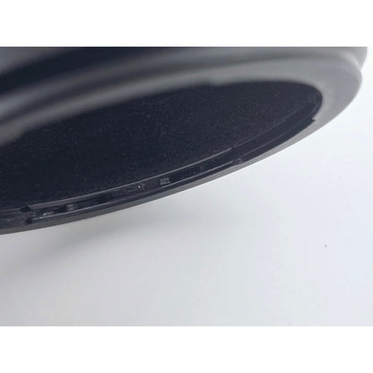 [Pre-owned] Canon BT-55 Lens Hood for Canon FD 100mm f/2.8 & 85mm f/1.8 S.S.C. — Near MINT — Japan #4673