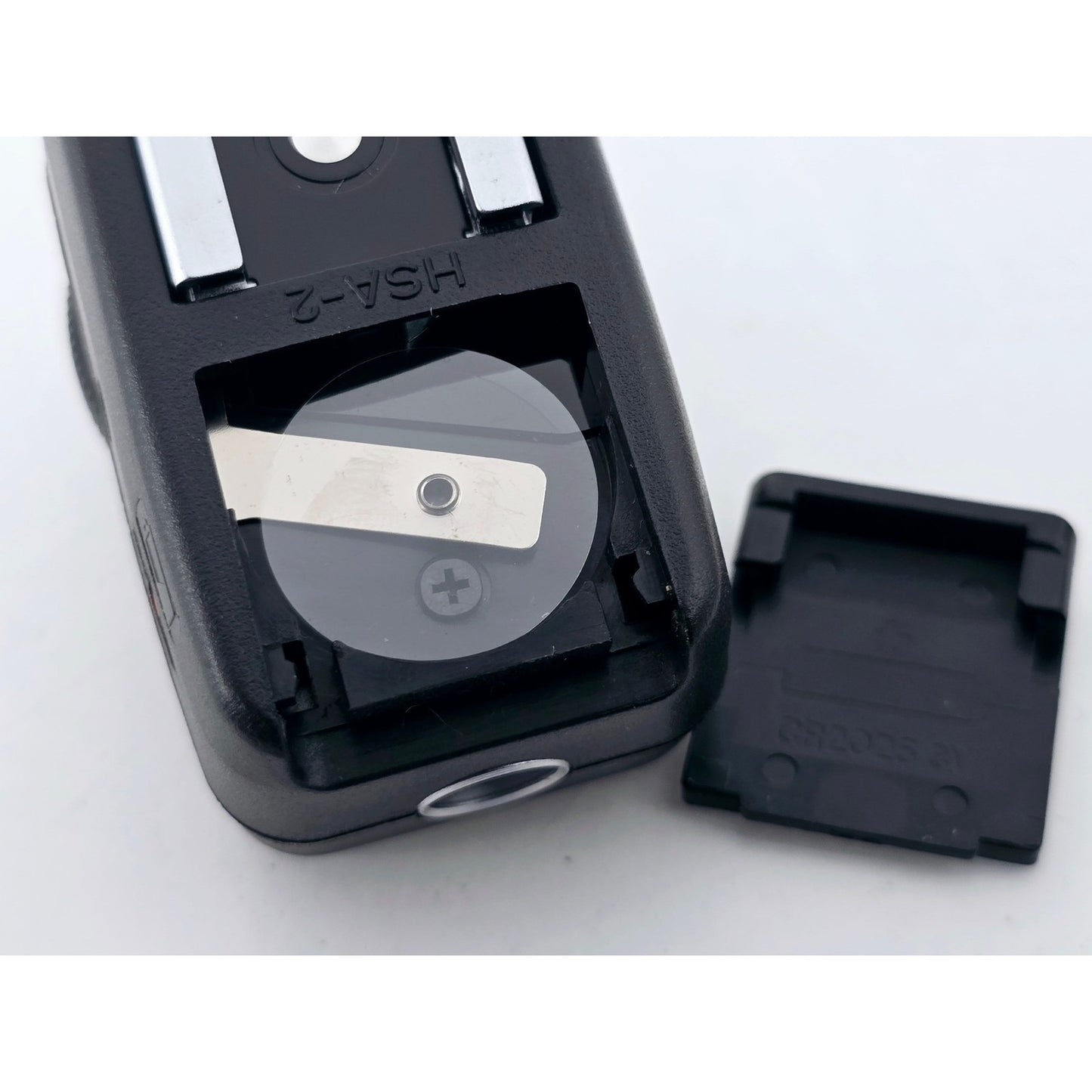 [Pre-owned] Canon TTL Hot Shoe Adapter 2 for EOS Film SLR Cameras — Unused — Japan #4531