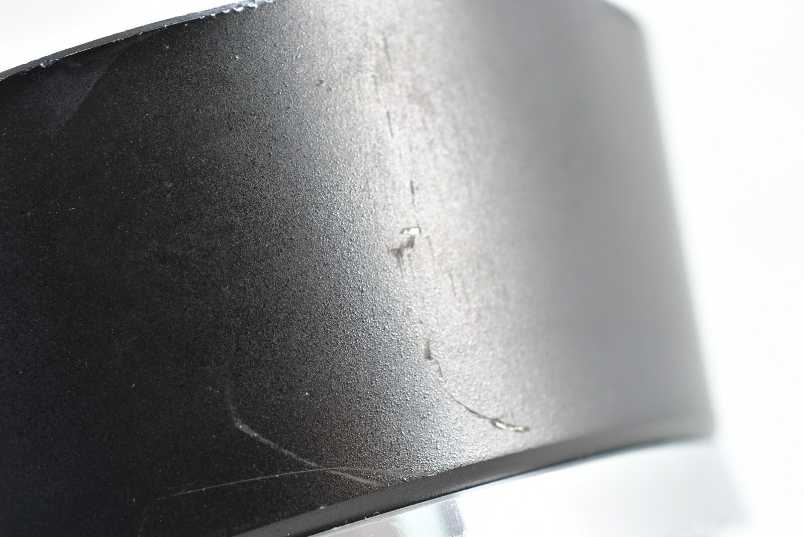 🌸[Excellent+++] Minolta Metal Hood D57KB for Auto Rokkor 58mm F1.4 From Japan