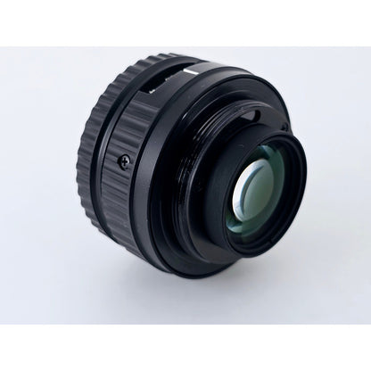[Pre-owned] Nikon EL-Nikkor 50mm F2.8 N Enlarging Lens — Excellent+++++ — Japan #5198