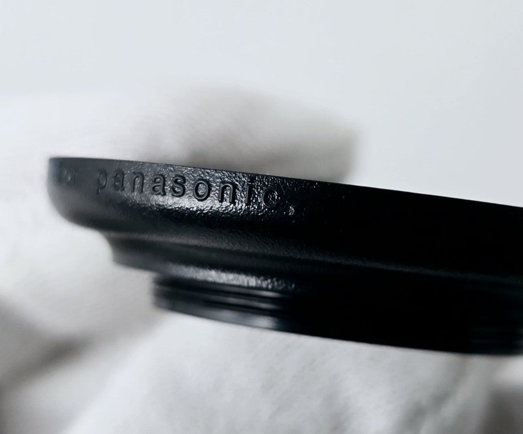 [Pre-owned] Raynox 0.5x AF 5000-Pro Ultra Wide Angle Conversion Lens — Near Mint — Japan #5718