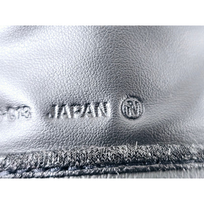 [Pre-owned] Genuine Canon ES-C13 Soft Lens Case for EF 100mm F2.8 Macro — MINT — Japan #3963
