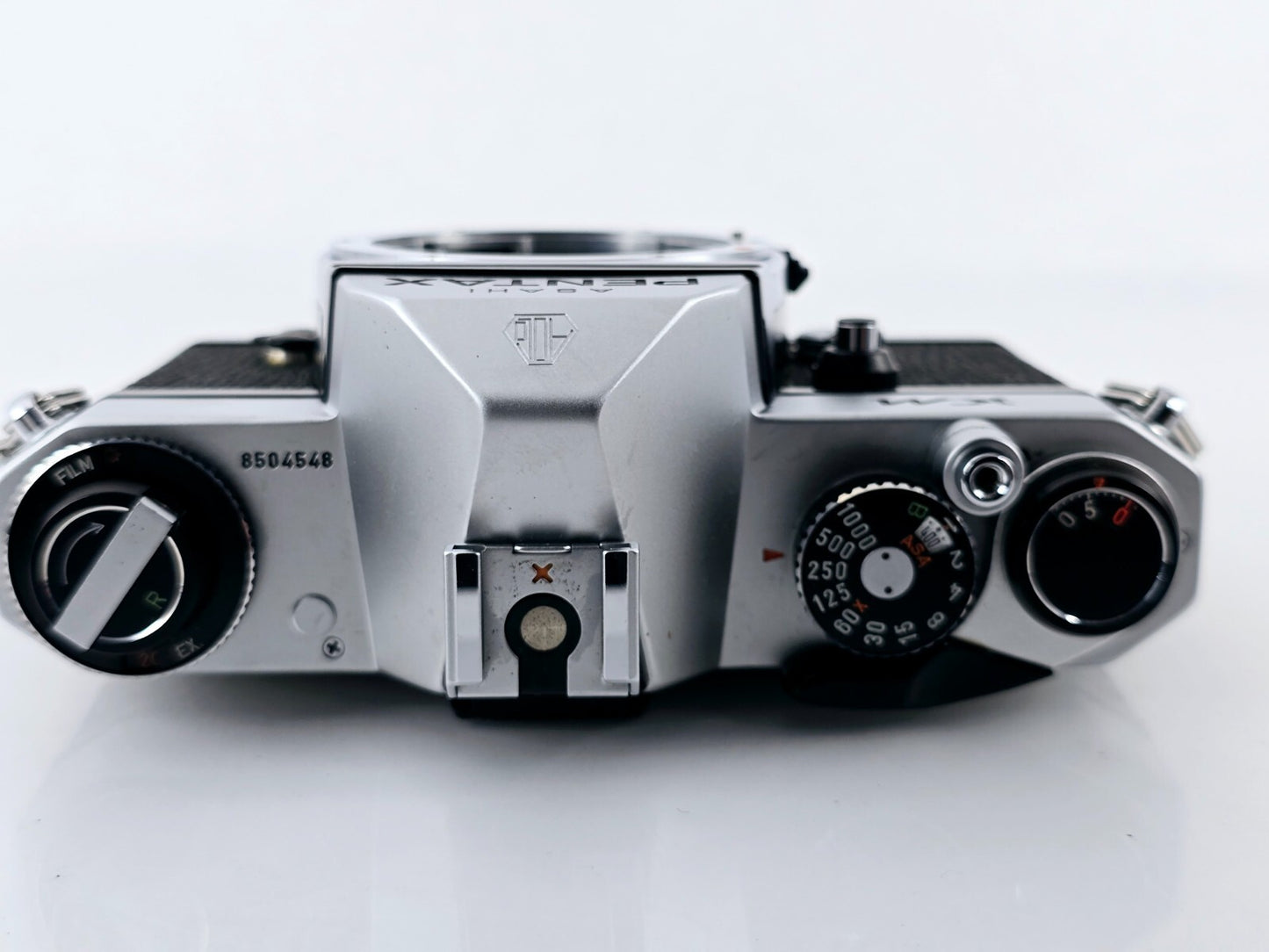 Read🌸New Seal [Excellent] Pentax KM SLR 35mm Film Camera Body Only From Japan