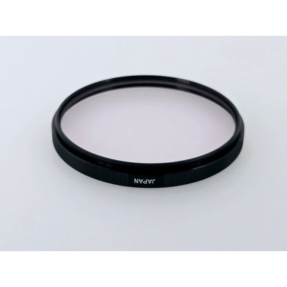 [Pre-owned] Canon 72mm Skylight 1x Filter for FD EF Lens — Near MINT — Japan #4732