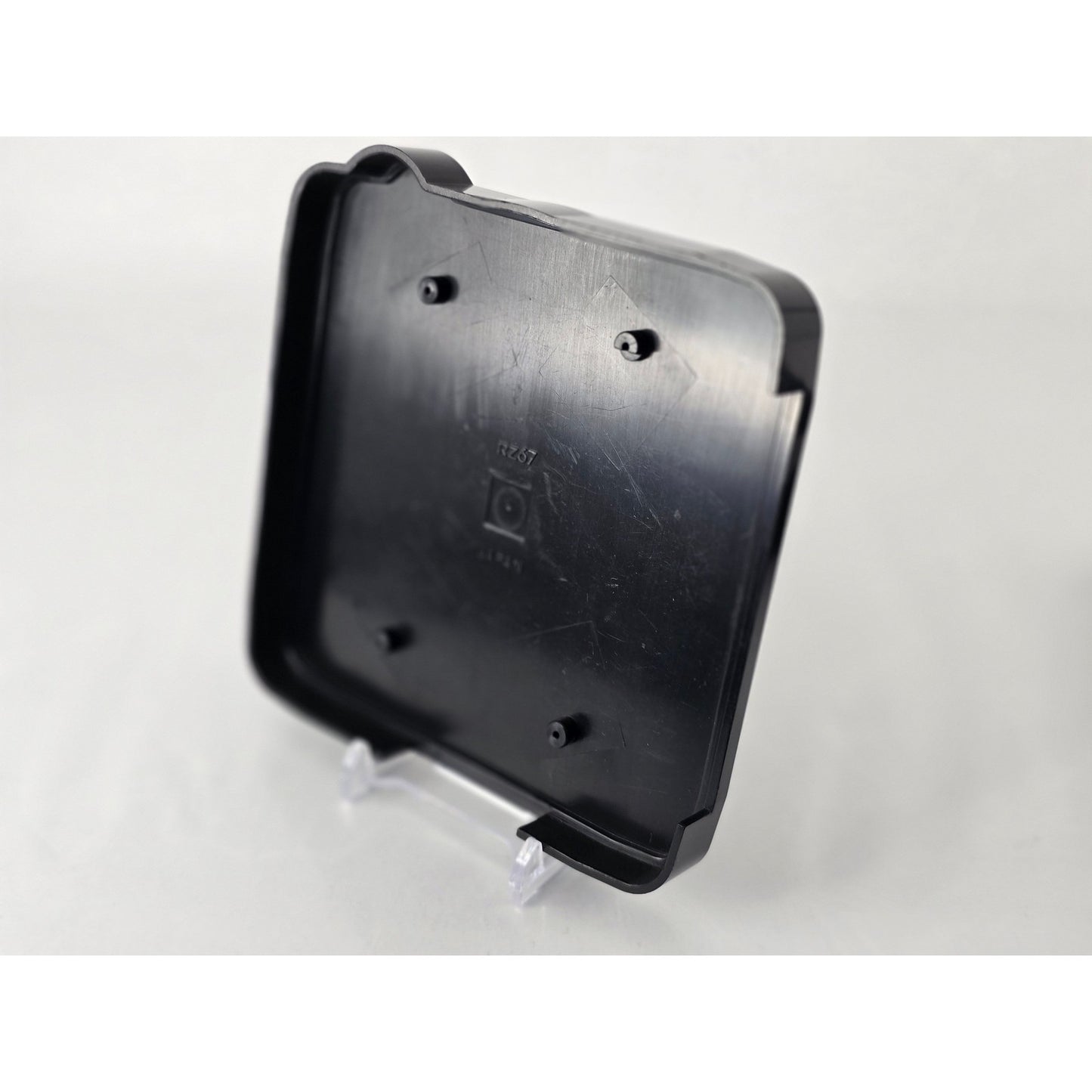 [Pre-owned] Mamiya RZ67 Rear Cap Film Magazine Cover — Near MINT — Japan #2984