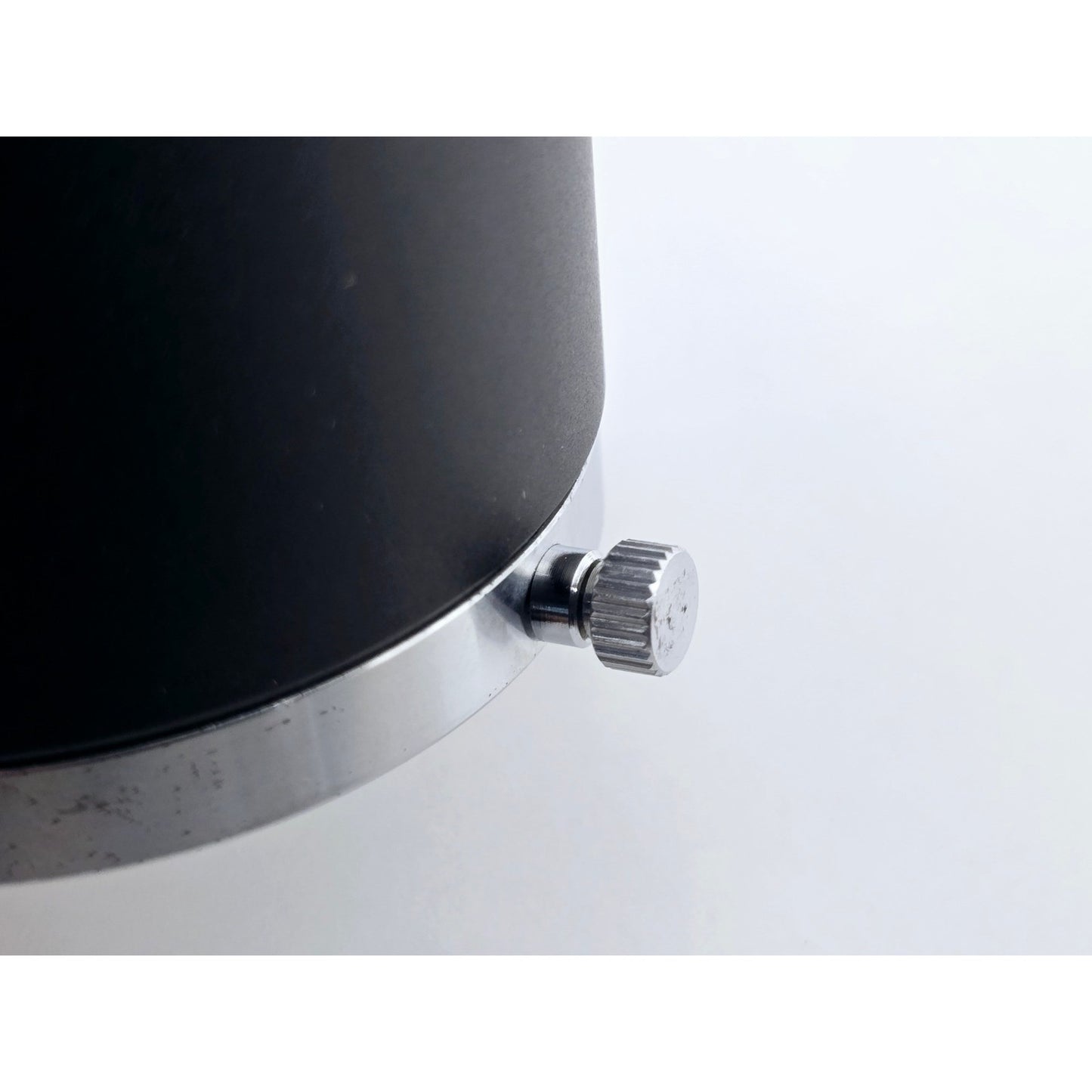 [Pre-owned] Minolta D48KD 48mm Thread Lens Hood for MC MD Rokkor — Near MINT — Japan #4697
