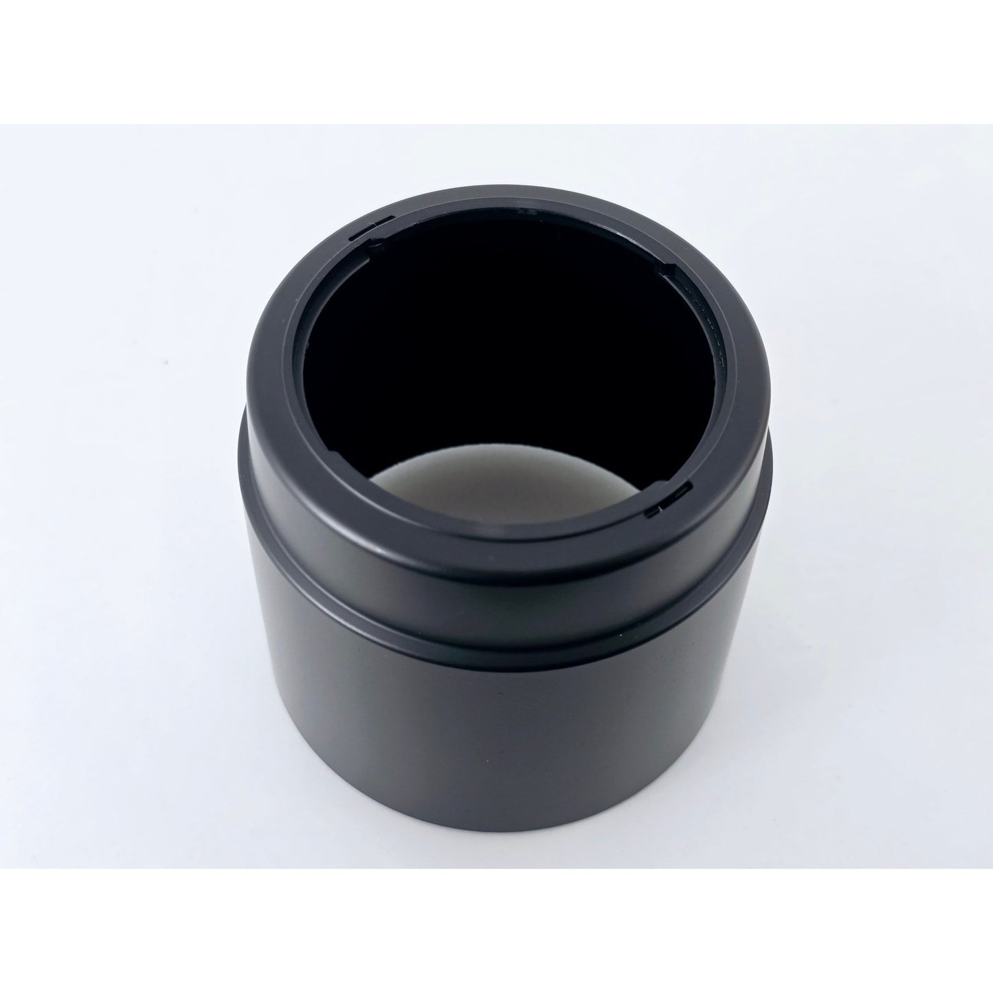 [Pre-owned] Canon ET-67 Lens Hood for EF 100mm f/2.8 Macro USM — MINT — Japan #5146