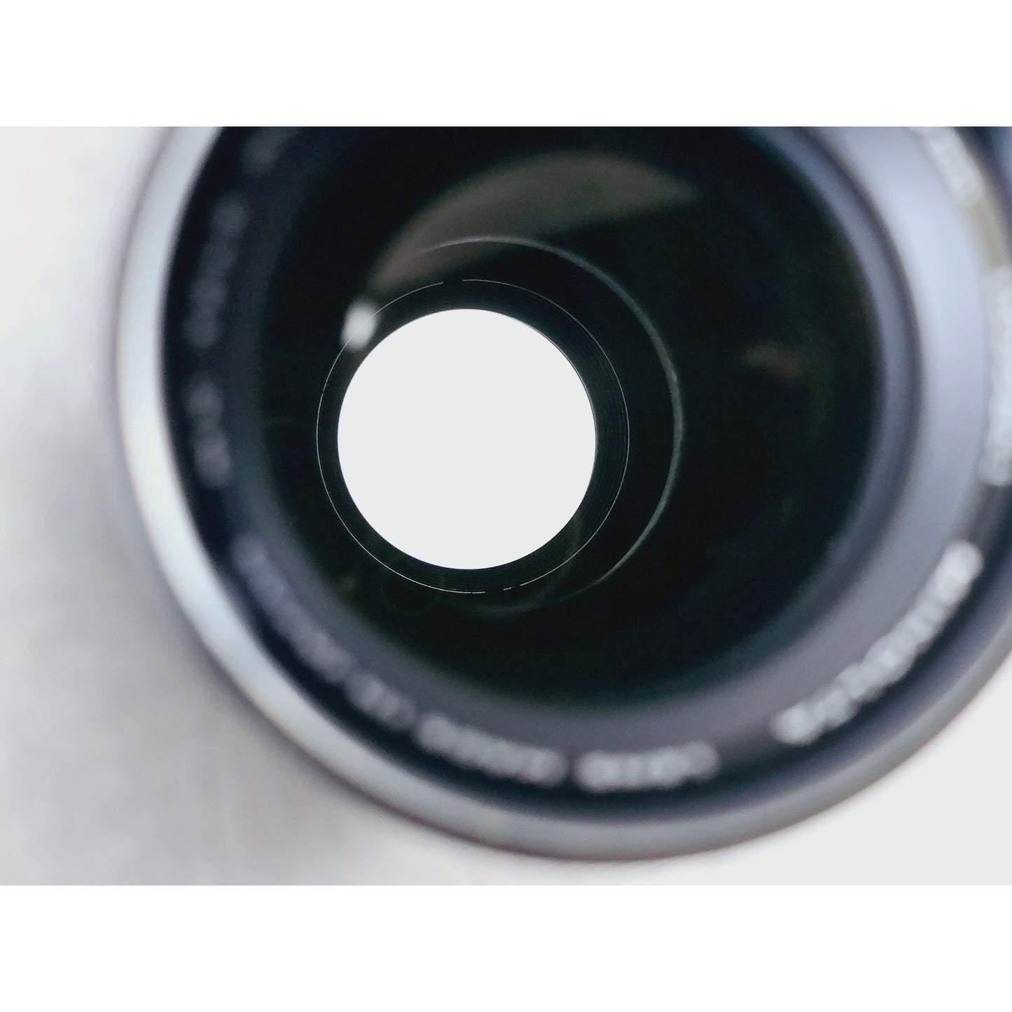 [Pre-owned] Minolta MC Tele Rokkor-PE 200mm F4.5 Telephoto MF Lens — Near MINT+++ — Japan #2598