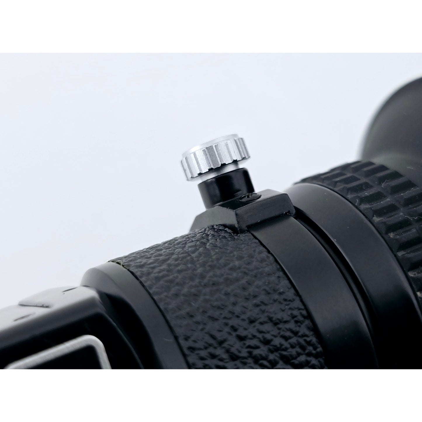 [Pre-owned] Nikon DR-3 Right Angle Finder for F3 F2 FA FE2 FM2 — MINT — Japan #4685