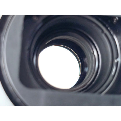 [Pre-owned] Canon FL 135mm F3.5 MF Telephoto Lens — Near MINT+++ — Japan #3818