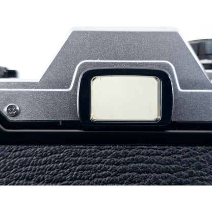 [Pre-owned] Olympus OM10 35mm Film SLR Camera Body — Near MINT+++ — Japan #4844