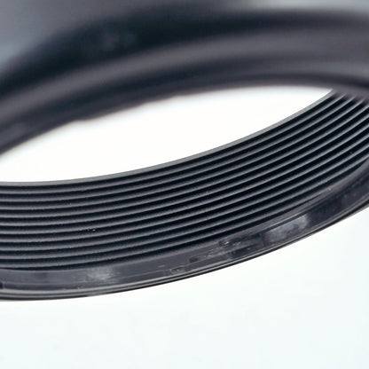 [Pre-owned] Tamron 1C2FH Plastic Lens Hood for AF 28-80mm F/3.5-5.6 — Near MINT — Japan #4464