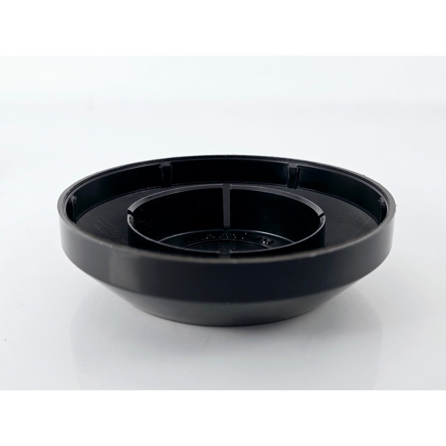 [Pre-owned] Mamiya RB67 88mm Push-On Rear Lens Cap — Near MINT — Japan #2988