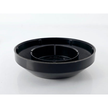 [Pre-owned] Mamiya RB67 88mm Push-On Rear Lens Cap — Near MINT — Japan #2988