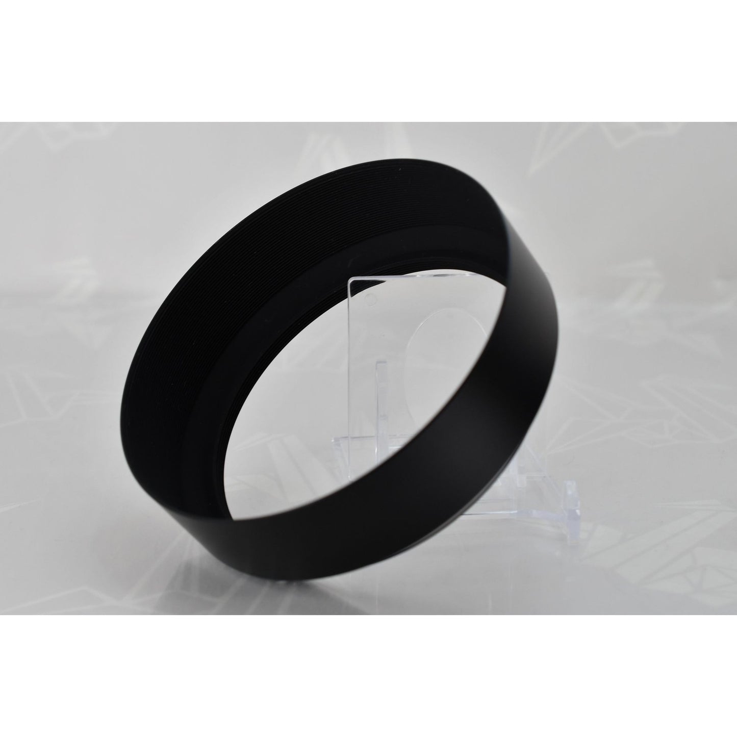 [Pre-owned] Nikon HN-34 Lens Hood for 77mm Circular Polarizing Filter — MINT — Japan #2183