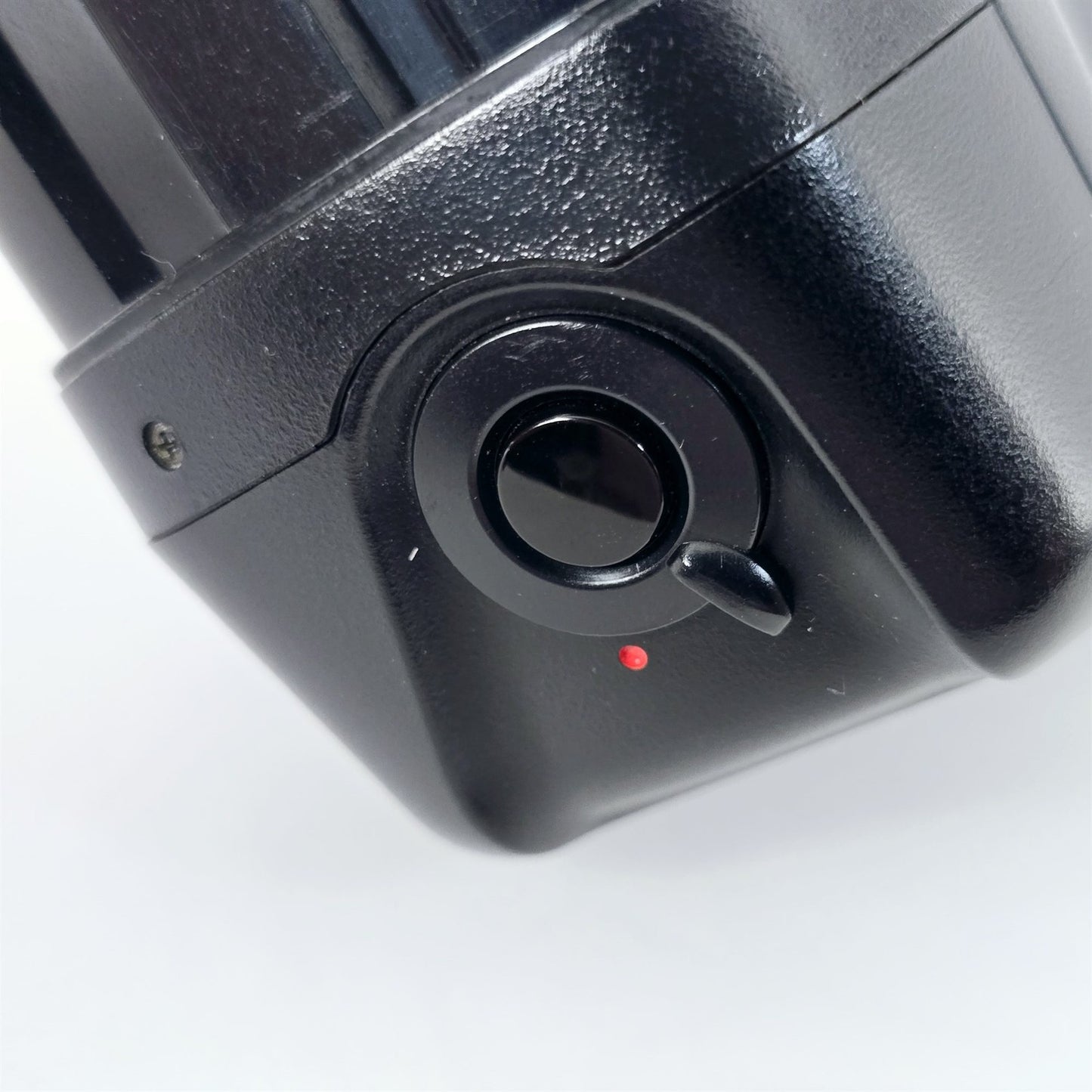 [Pre-owned] Nikon MB-10 Multi Power Vertical Battery Grip for F90 F90X N90 — Mint — Japan #5501