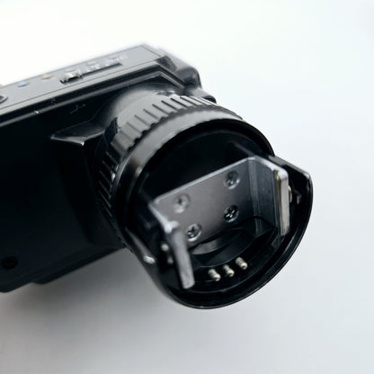 [Pre-owned] Nikon SB-16A Speedlight Shoe Mount Flash w/ AS-8 for F3 — Excellent+++++ — Japan #5495