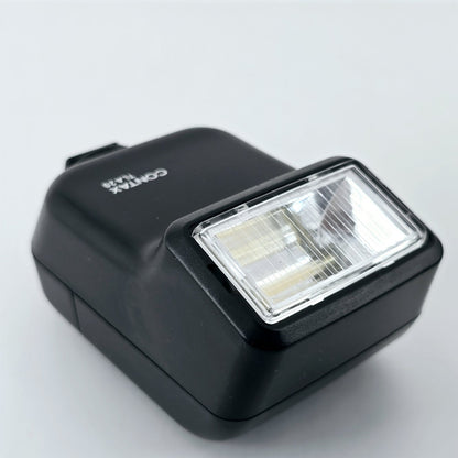 [Pre-owned] Contax TLA 20 Shoe Mount Flash for RTS Aria RX — Excellent+++++ — Japan #5575