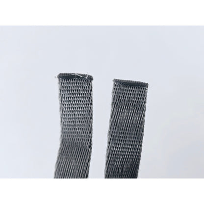 [Pre-owned] Nikon Genuine Camera Neck Strap 1.5in (3.8cm) — MINT — Japan #3014