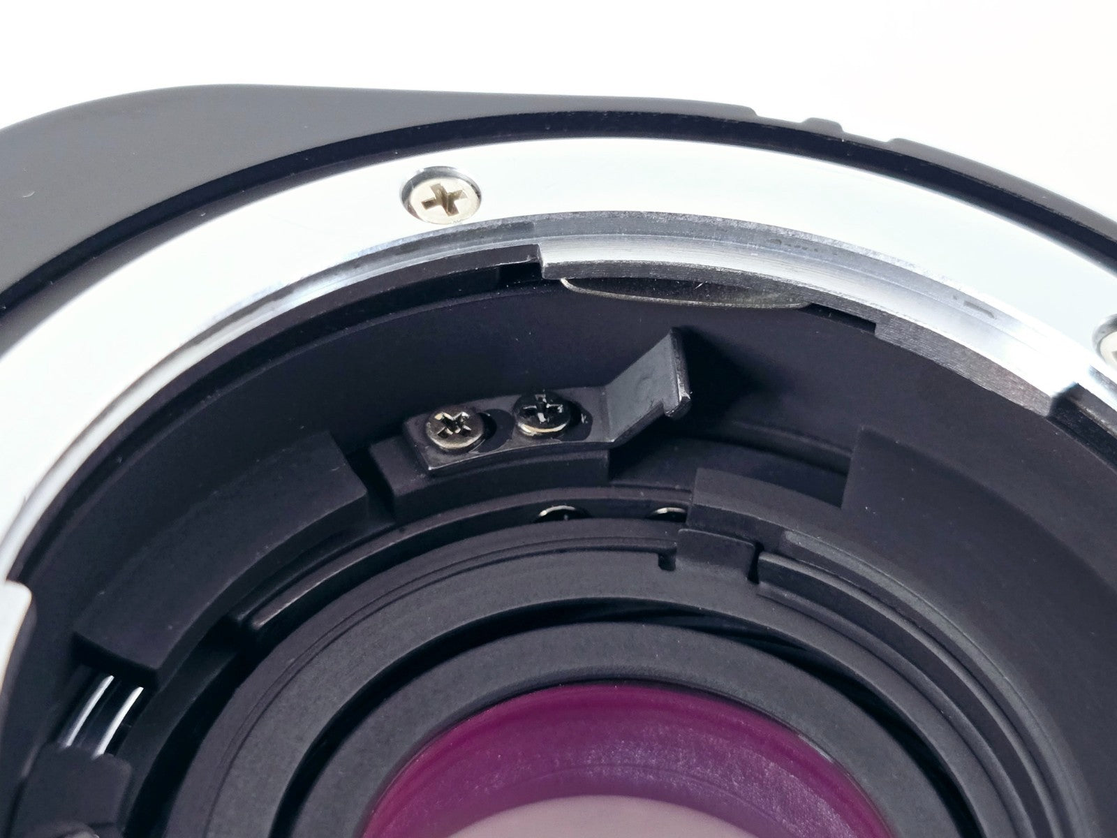 🌸[MINT] Genuine Nikon TC-16A AF Teleconverter 1.6X Nikon F From Japan
