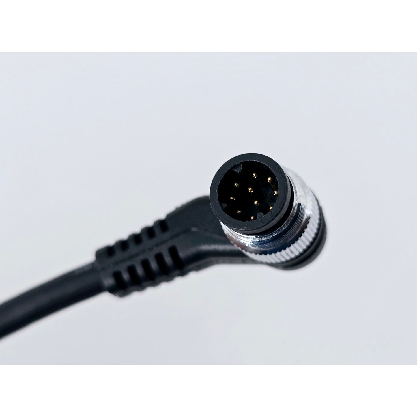 [Pre-owned] Nikon MC-30 Remote Release Cord — Near MINT — Japan #5188