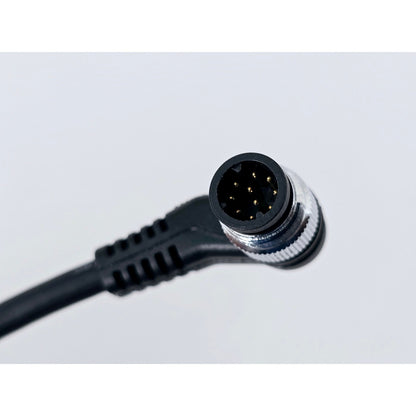 [Pre-owned] Nikon MC-30 Remote Release Cord — Near MINT — Japan #5188