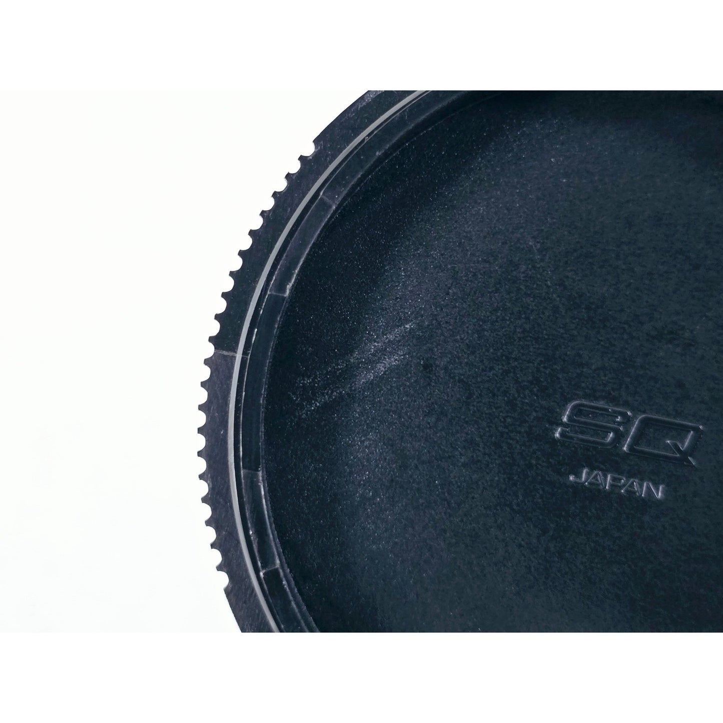 [Pre-owned] Zenza Bronica SQ Body Cap — Top MINT — Japan #4548