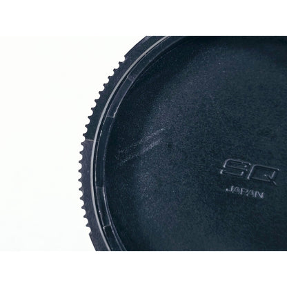 [Pre-owned] Zenza Bronica SQ Body Cap — Top MINT — Japan #4548