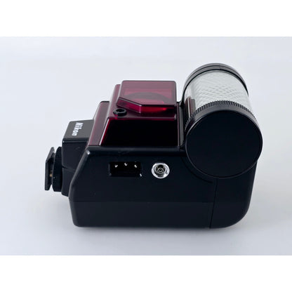 [Pre-owned] Nikon Speedlight SB-20 Shoe Mount Flash — Near MINT — Japan #5133