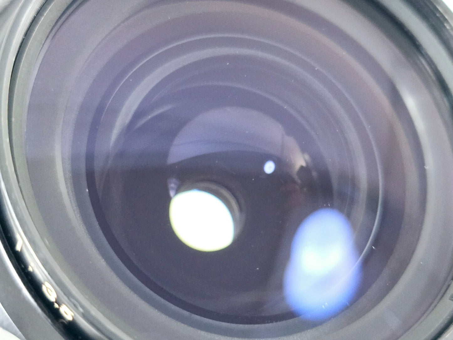 Ai Converted🌸[Near MINT+++] Nikon Nikkor-H Auto 28mm F3.5 MF Lens From Japan