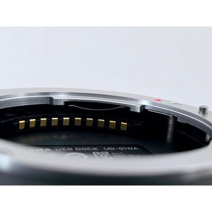 [Pre-owned] Sigma USB Dock UD-01NA for Camera Lens Nikon Mount — MINT — Japan #4209