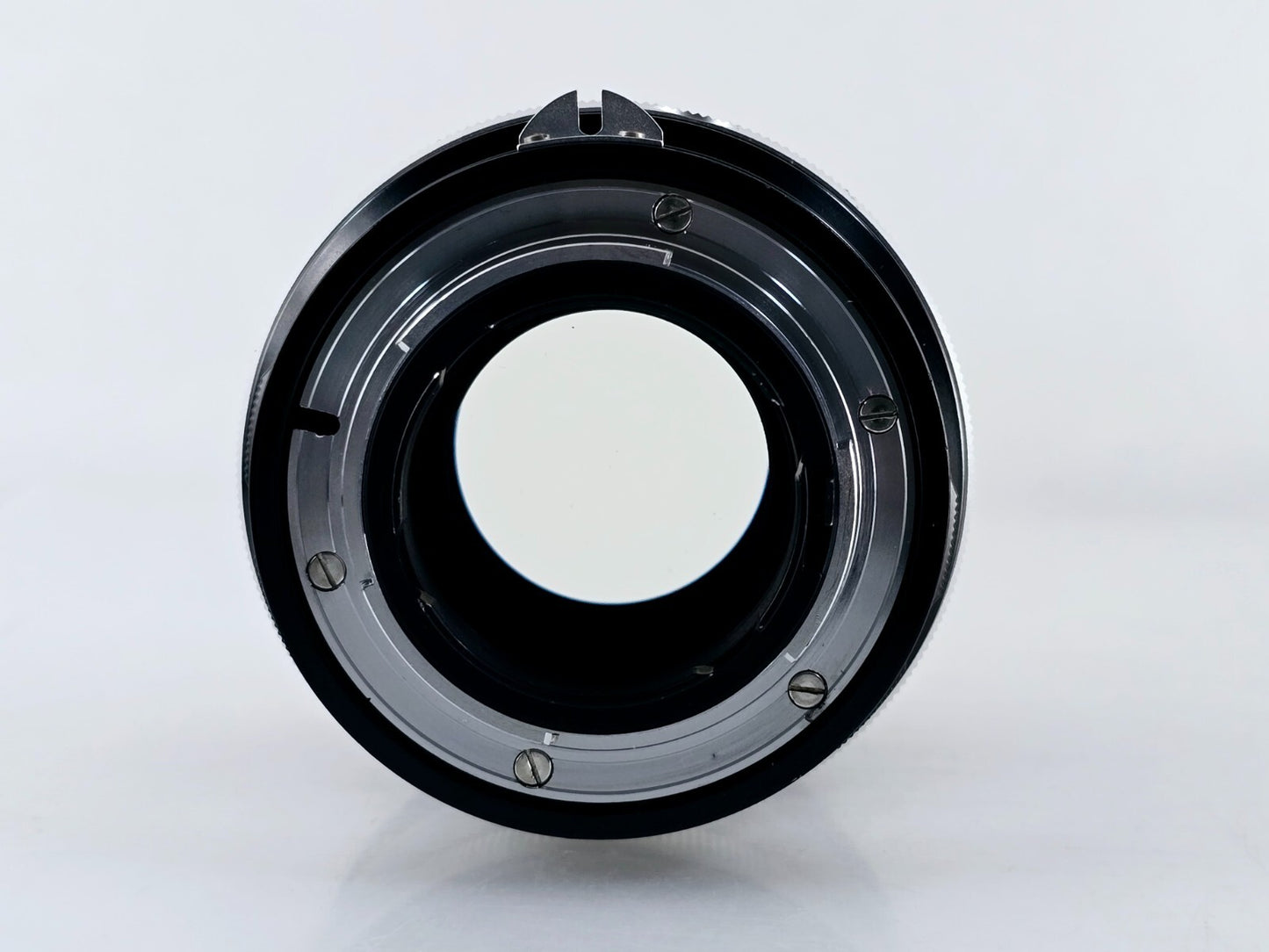 🌸[Near MINT] Nikon Non Ai Nikkor-Q Auto 135mm F2.8 MF Telephoto Lens From Japan