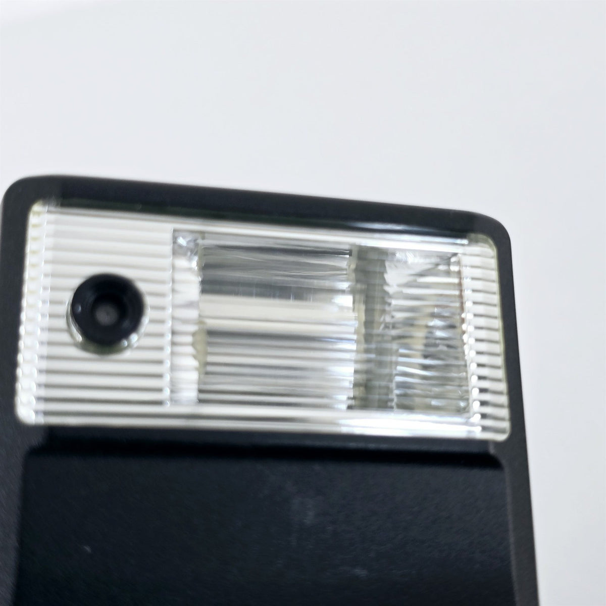 [Pre-owned] Canon Speedlite 133A Shoe Mount Flash for AE-1 A-1 — Near Mint+++ — Japan #5574