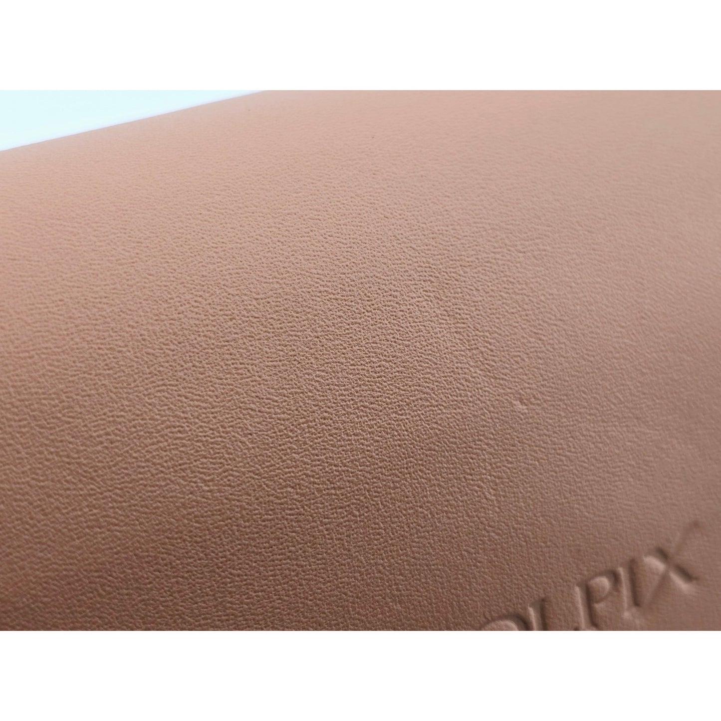 [Pre-owned] Nikon CS-NH22 Leather Case for Coolpix S220 S3000 — Unused — Japan #5091