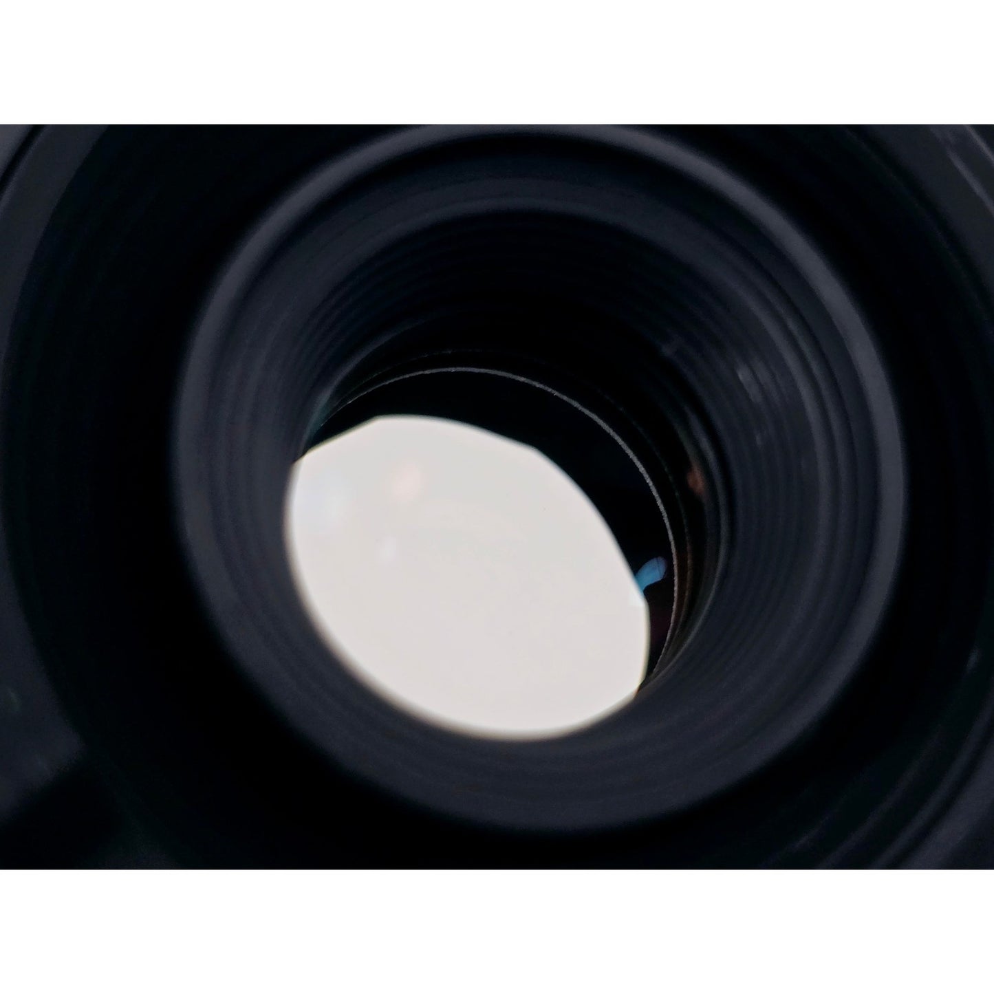 [Pre-owned] Sigma Zoom 28-80mm F3.5-5.6 II Aspherical Macro for Nikon F — Near MINT — Japan #4950