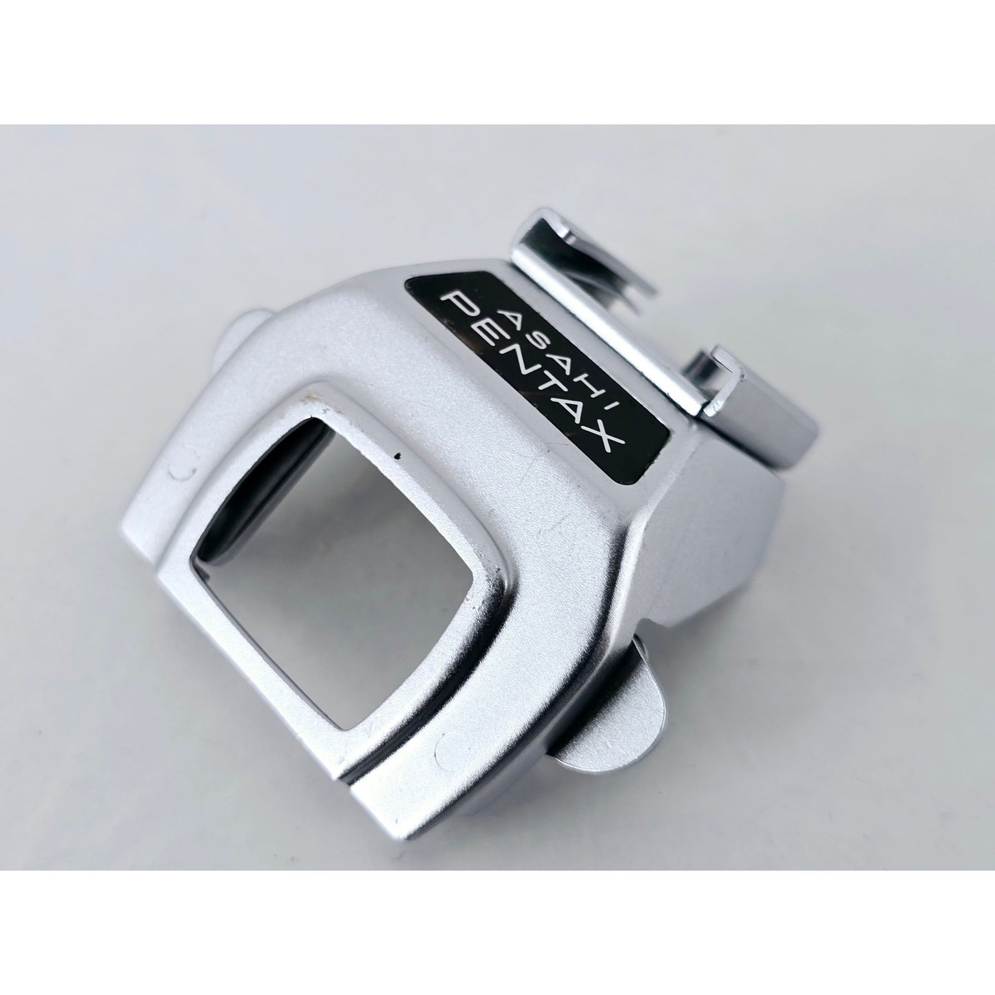 [Pre-owned] Pentax Spotmatic Flash Shoe Adapter for SP SPII SPF — Near MINT — Japan #4257