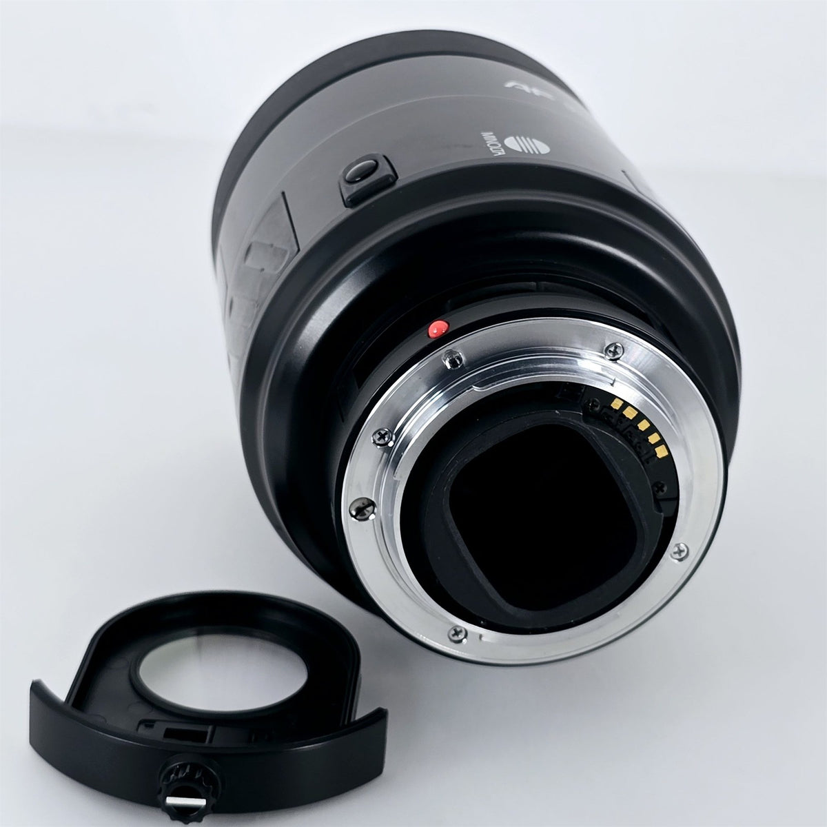 [Pre-owned] Minolta AF Reflex 500mm f/8 Mirror Telephoto Lens Sony A Mount — Mint — Japan #5796