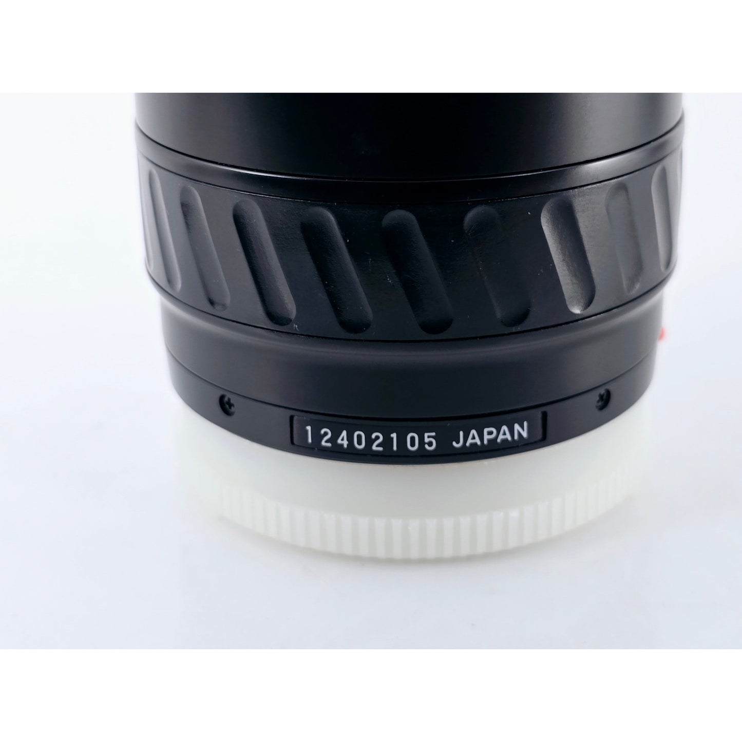 [Pre-owned] Minolta AF Zoom 28-80mm f4-5.6 Macro Lens for Minolta/Sony A — Near MINT — Japan #3567