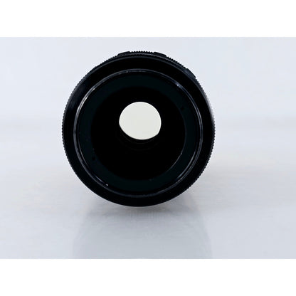 [Pre-owned] Asahi Opt Tele-Takumar 200mm F5.6 MF Lens Pentax M42 — Near MINT — Japan #4061