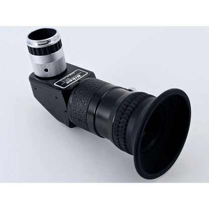 [Pre-owned] Nikon DR-3 Right Angle Finder for F3 F2 FA FE2 FM2 — MINT — Japan #4768