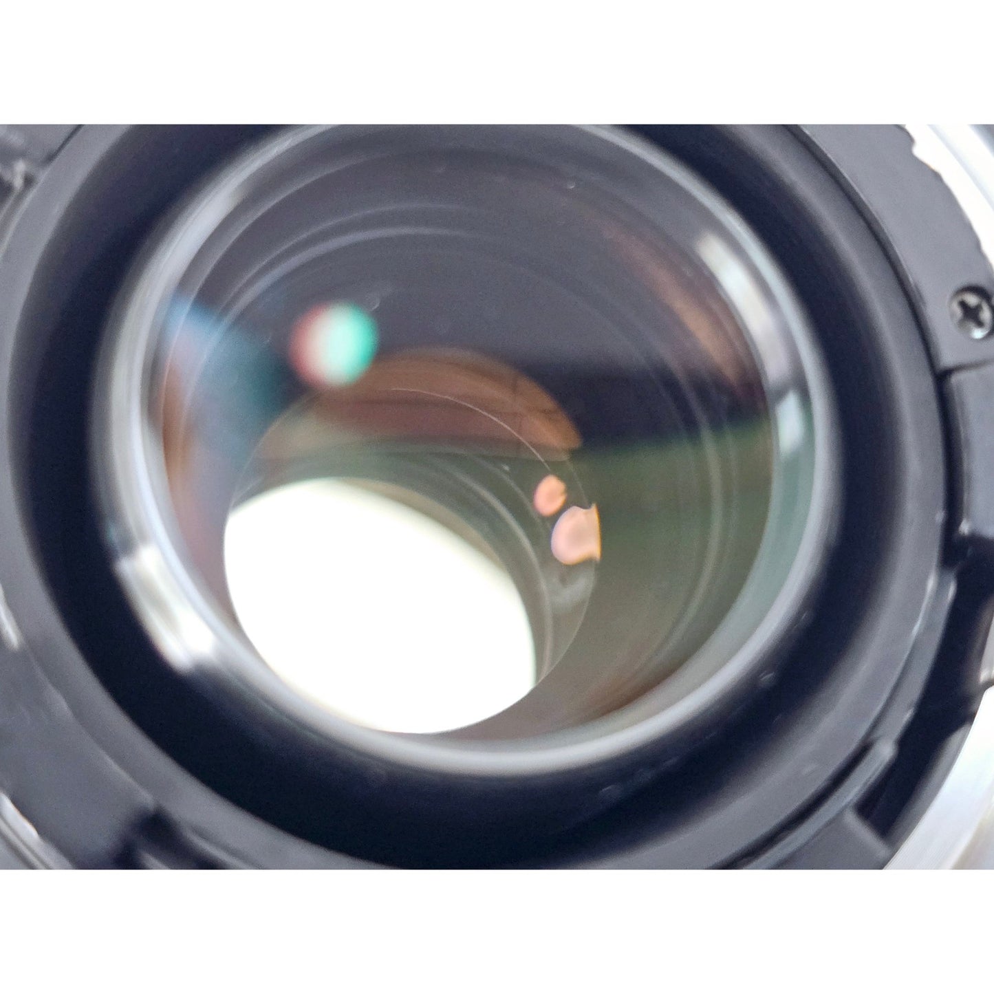 [Pre-owned] Sigma 70-300mm F4-5.6 D DL Macro AF Lens for Nikon F — Near MINT — Japan #5036