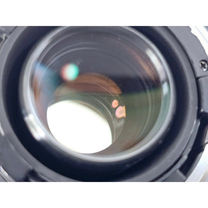 [Pre-owned] Sigma 70-300mm F4-5.6 D DL Macro AF Lens for Nikon F — Near MINT — Japan #5036