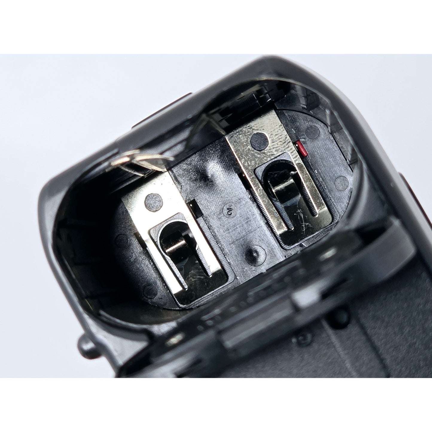 [Pre-owned] Ricoh Myport Super Zoom Point & Shoot 35mm Film Camera — Near MINT — Japan #3579